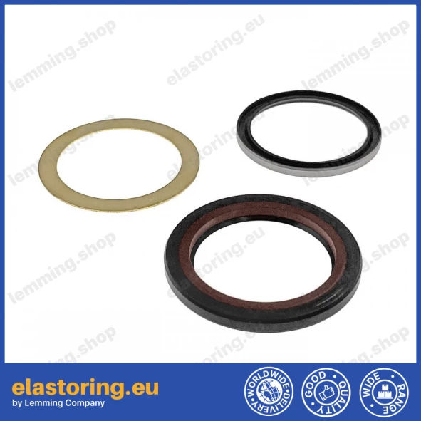 Repair kit for DANFOSS 61329