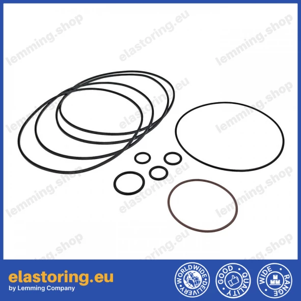 Repair kit for DANFOSS 61338