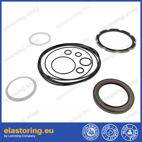 Repair kit for DANFOSS 61338