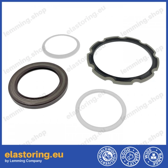 Repair kit for DANFOSS 61338