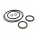 Seal kit for DANFOSS 64466