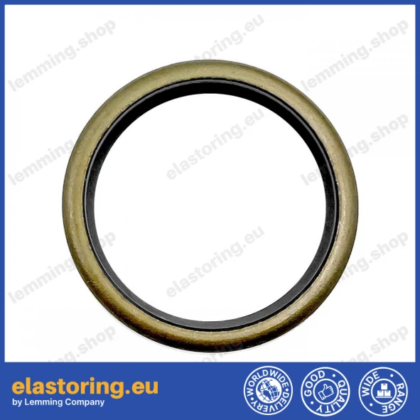 Seal kit for DANFOSS 64470