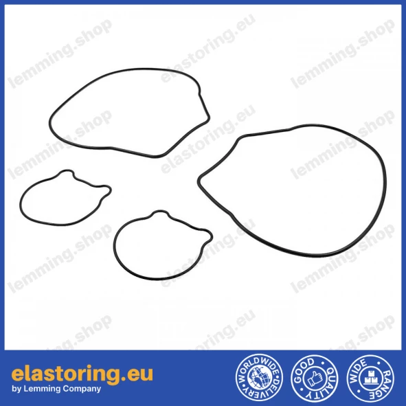 Repair kit for DANFOSS 72400