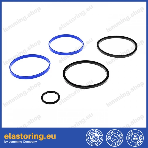 Repair kit for DANFOSS 72400