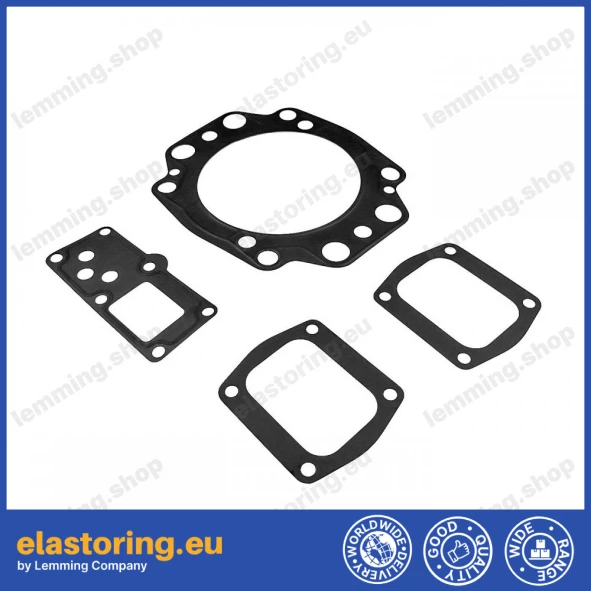 Repair kit for DANFOSS 72400