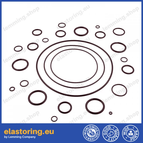 Repair kit for DANFOSS 72400