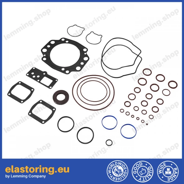 Repair kit for DANFOSS 72400
