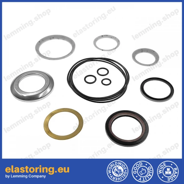 Repair kit for DANFOSS 9900389