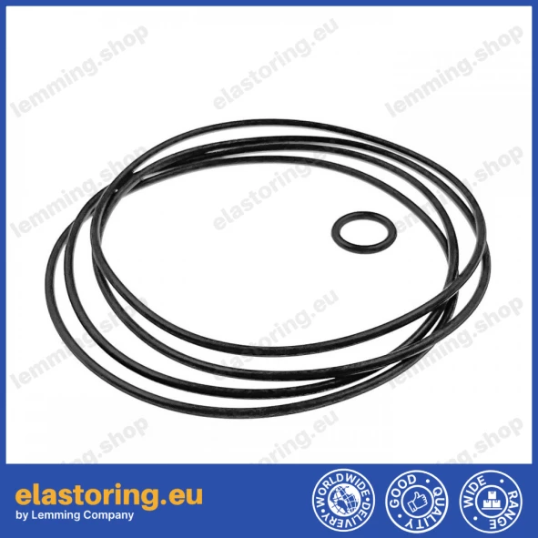 Seal kit for EATON 1082 SHB