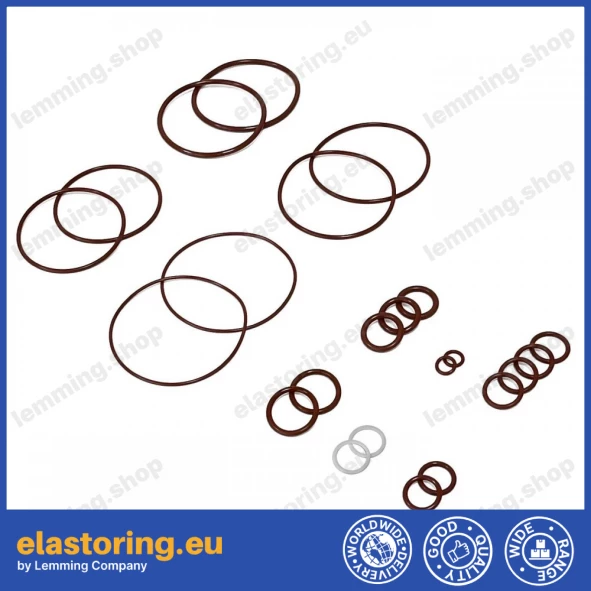 Repair kit for EATON 4621
