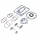 Repair kit for EATON 4621