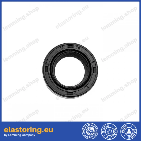 Repair kit for Danfoss 4623