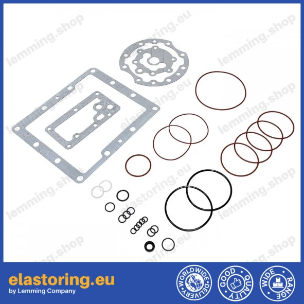 Repair kit for Danfoss 4623