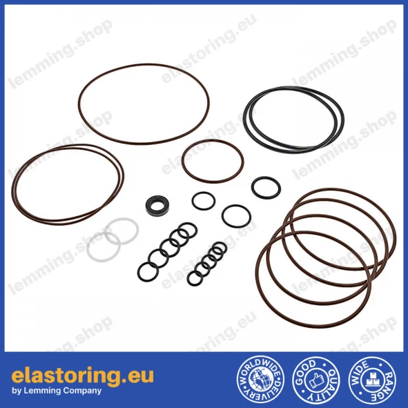 Repair kit for Danfoss 4623