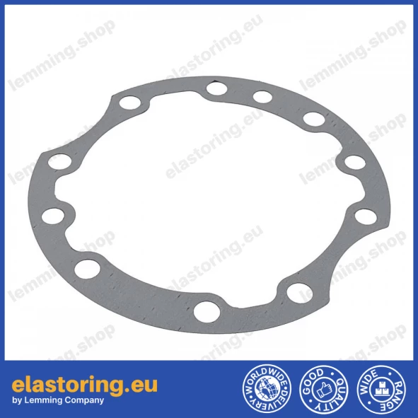 Repair kit for EATON 5423 MOTOR