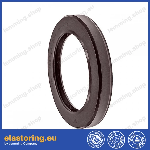 Repair kit for EATON 5423 MOTOR