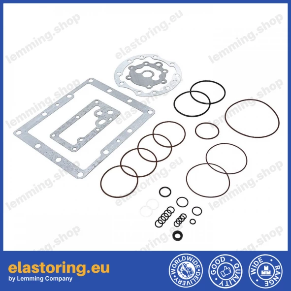 Repair kit for EATON 5423 PUMP