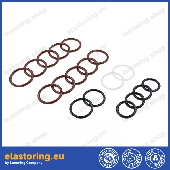 Repair kit for EATON 6423 MOTOR