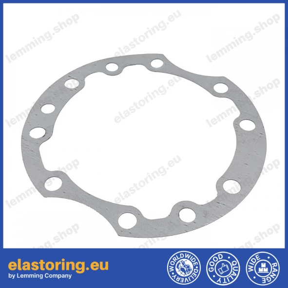 Repair kit for EATON 6423 MOTOR