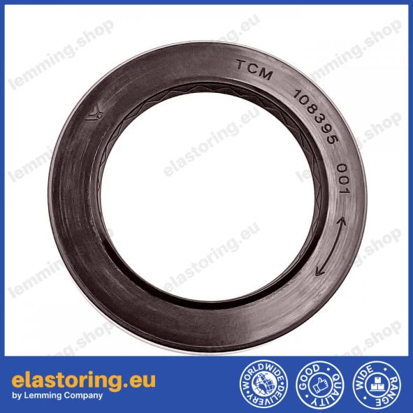 Repair kit for EATON 6423 MOTOR