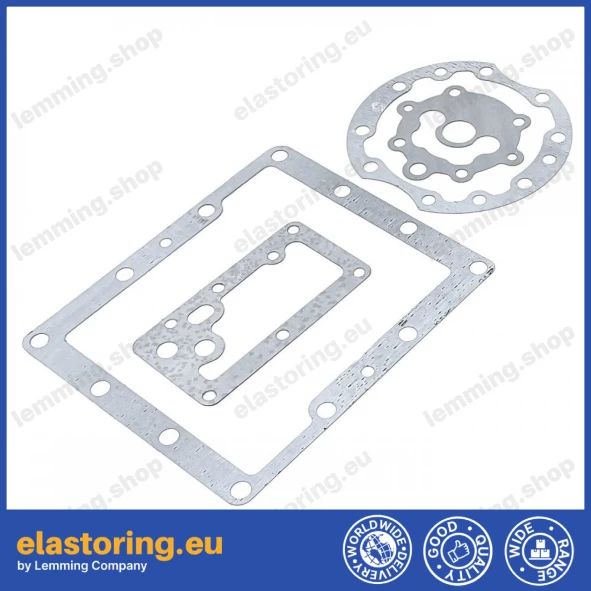Repair kit for EATON 6423 PUMP