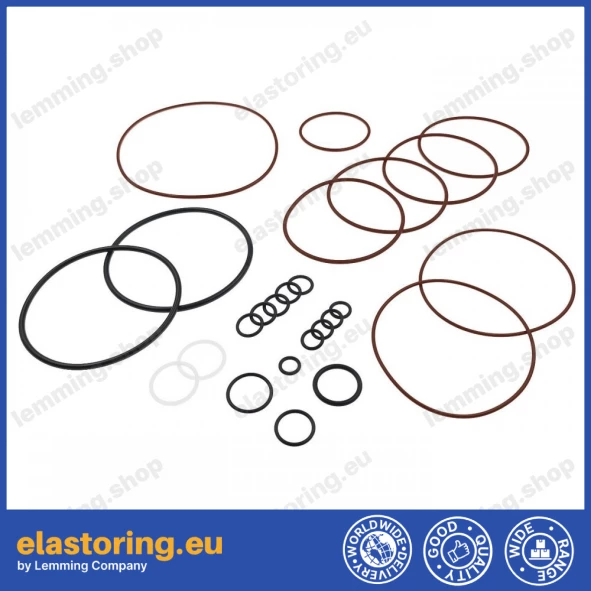 Repair kit for EATON 6423 PUMP