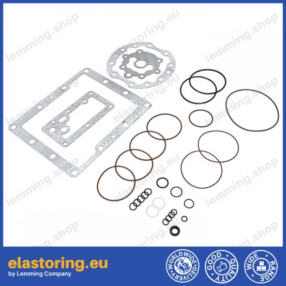 Repair kit for EATON 6423 PUMP