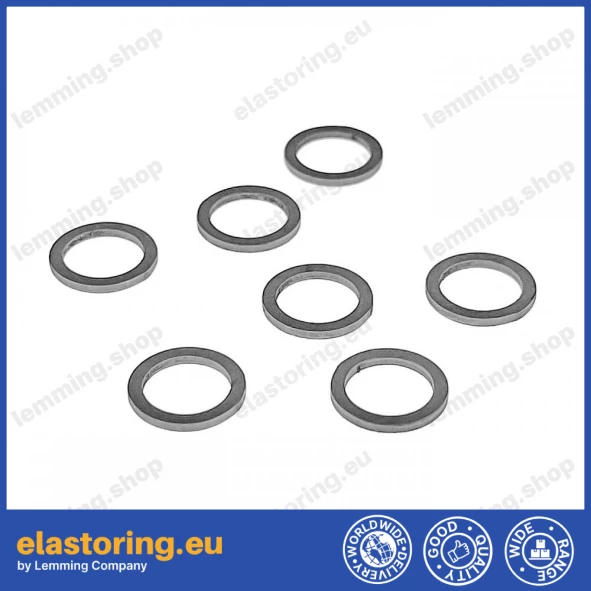 Repair kit for EATON 6D539