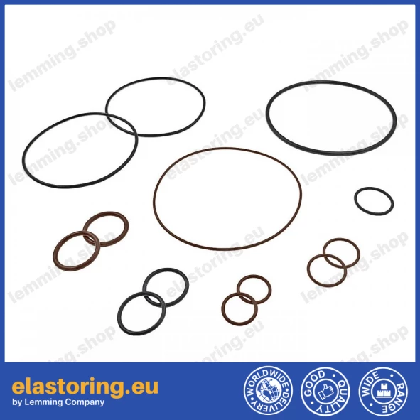 Repair kit for Danfoss 78361
