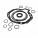 Repair kit for EATON 78361