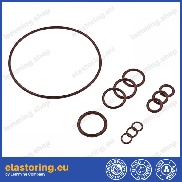 Repair kit for EATON-VICKERS PVH131