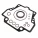 Repair kit for EATON-VICKERS PVH131