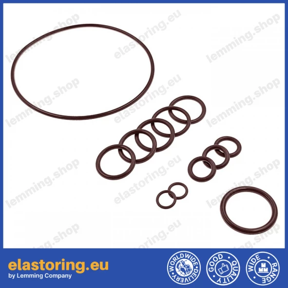 Repair kit for EATON-VICKERS PVH98