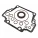 Repair kit for EATON-VICKERS PVH98