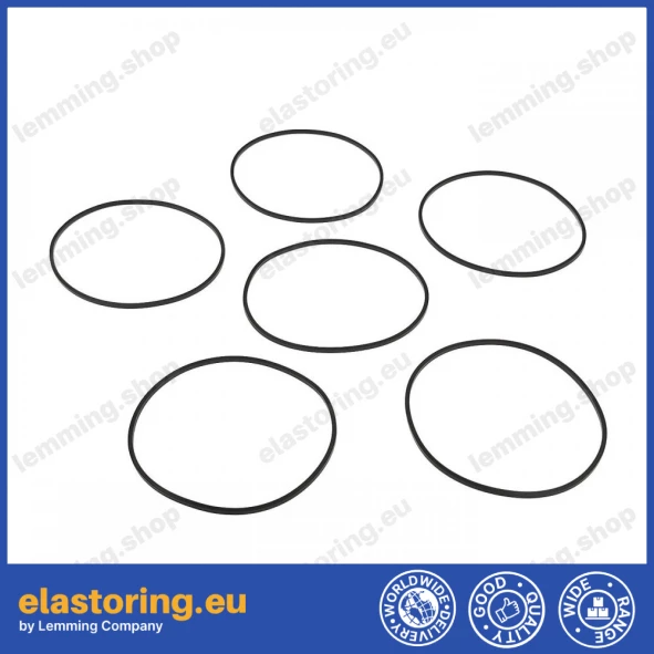Repair kit for PARKER SK000090