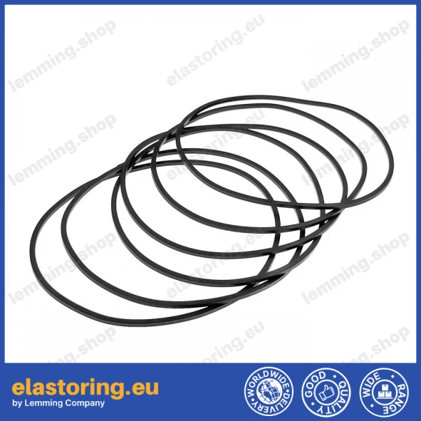 Repair kit for PARKER SK000092