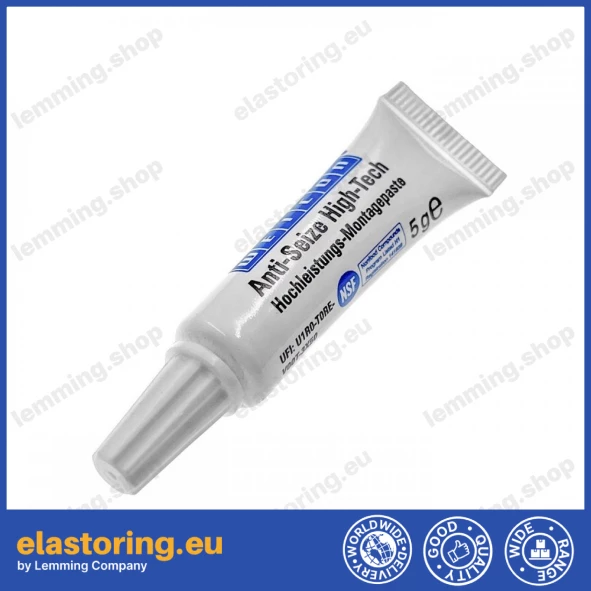 WEICON 13-piece bike care set