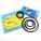 Seal kit DANFOSS 151-1273