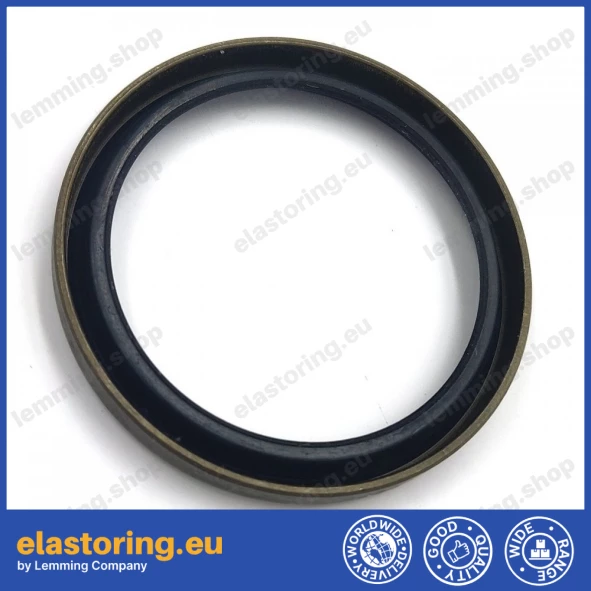 Seal kit DANFOSS 151-1273 Seal kit DANFOSS 151-1273