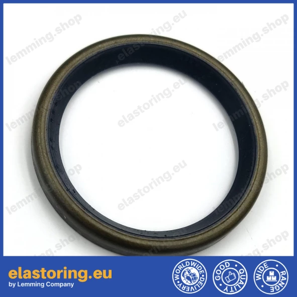 Seal kit DANFOSS 151-1273 Seal kit DANFOSS 151-1273