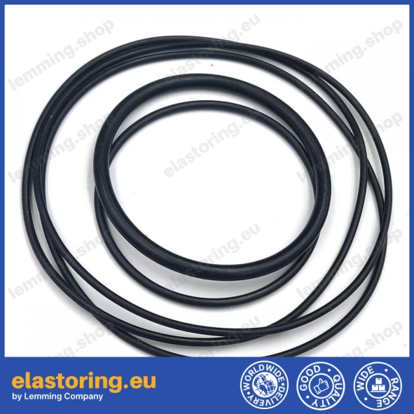 Seal kit DANFOSS 151-1273 Seal kit DANFOSS 151-1273
