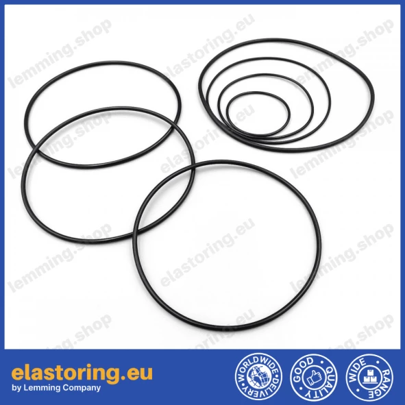 Seal kit DANFOSS 151B0129 Seal kit DANFOSS 151B0129