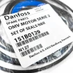 Seal kit DANFOSS 151B0129 Seal kit DANFOSS 151B0129