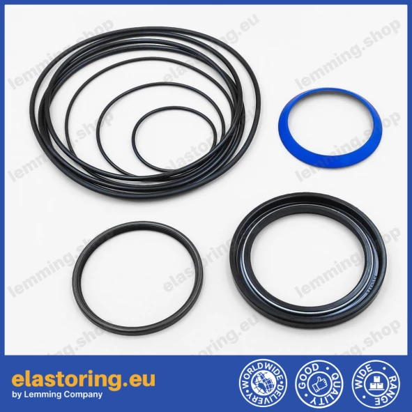 Seal kit DANFOSS 151B0129 Seal kit DANFOSS 151B0129