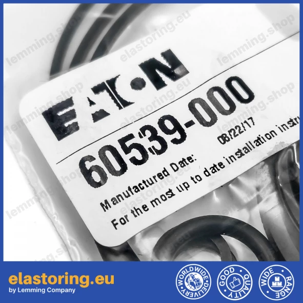 Seal kit EATON Char-Lynn 60539-000 Seal kit EATON Char-Lynn 60539-000