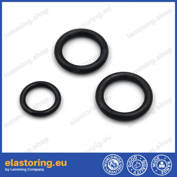 Seal kit EATON Char-Lynn 60539-000 Seal kit EATON Char-Lynn 60539-000