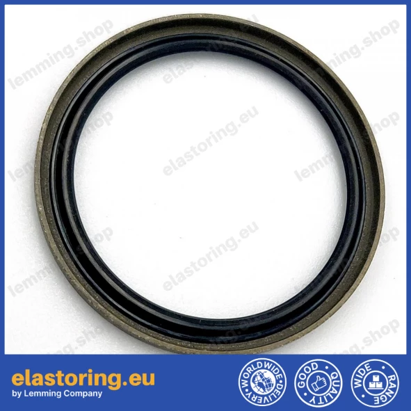 Seal kit for Sauer Danfoss 633B3385 Seal kit for Sauer Danfoss 633B3385