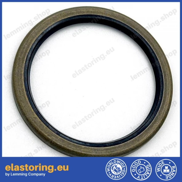 Seal kit for Sauer Danfoss 633B3385 Seal kit for Sauer Danfoss 633B3385