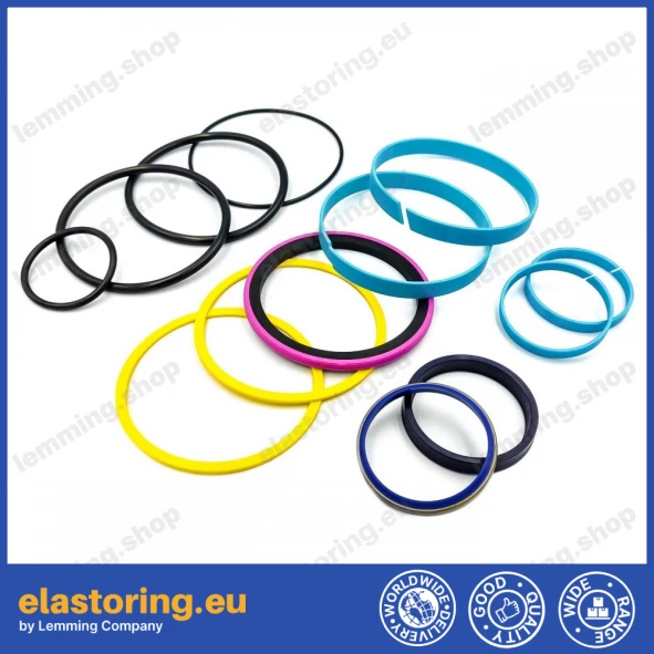 Seal kit 564319 MANITOU Seal kit 564319 MANITOU