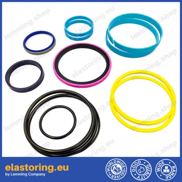 Seal kit 564319 MANITOU Seal kit 564319 MANITOU